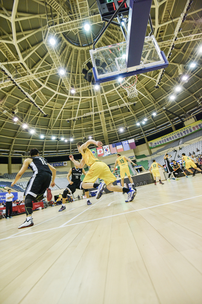 CISM Korea 2015_Basketball77